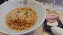 だし麺屋 うみのいろどり