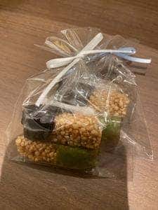 茶菓工房たろう 鬼川店