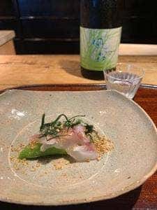 魚料理 あぎやお