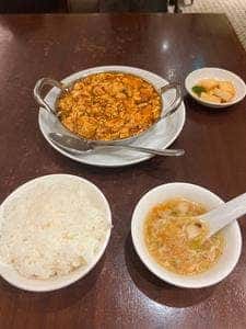 中華料理 日比谷園