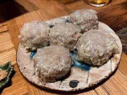 飯酒トモエ
