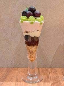 METRO CAFE KARATO 中津店