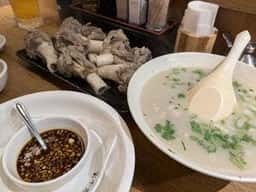 羊貴妃羊湯館