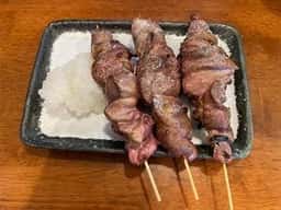 鳥新 鴨島店