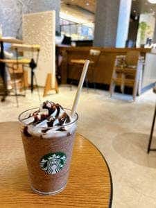 スターバックス コーヒー 葛西臨海公園駅店