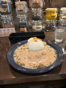 SPICE FACTORY あべべ