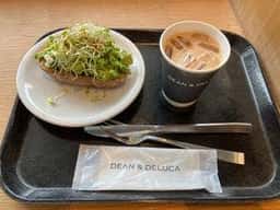 DEAN&DELUCA コレットマーレみなとみらい店