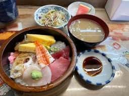 すし政 中野本店