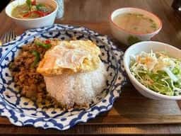 タイレストラン メーピン