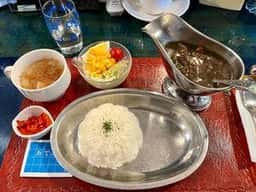 喫茶 水鯨
