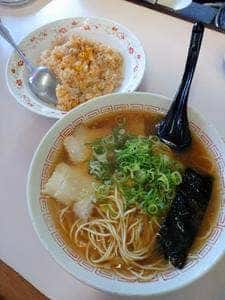 中華の店 桃香