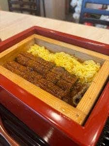 うなぎ仁 五反田店
