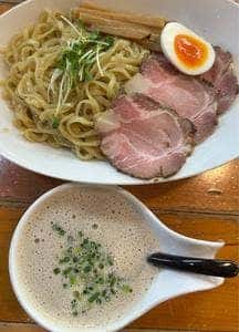 俺のラーメン あっぱれ屋