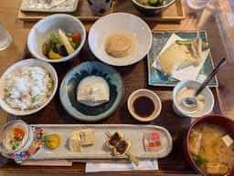 fudan懐石和み茶屋