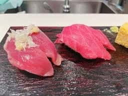 Standing 鮨 Bar Yasuke エキュート赤羽みなみ店