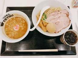 つけめんTETSU ららぽーと新三郷店