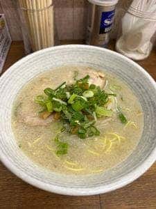 ラーメン ひまわり