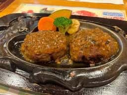 炭焼きレストラン さわやか 御殿場インター店