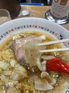 どうとんぼり神座 道頓堀本店