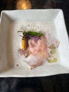 中華そば 松風
