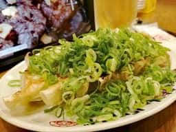 ひろしまギョウザ ekie店