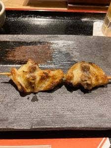 鶏繁 総本店となり