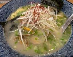めん屋 生竜