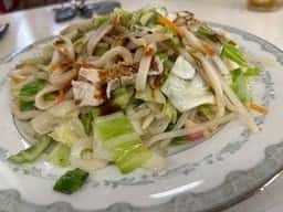 大衆食堂 かど市