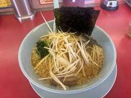 ラーメン山岡家 北見店