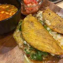 CRAZY TACOS