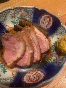 酒場トやさい イソスタンド