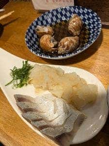 江戸天ぷら屋台酒場 立ち呑み十六文
