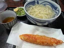 手打ち ごえもんうどん