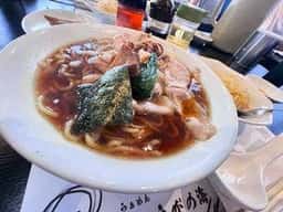 らぁめん しょうがの海