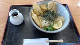 うどんはるひ