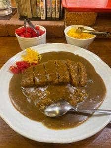 カレー専門店 B 北浜店