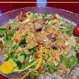 中国料理 中華楼