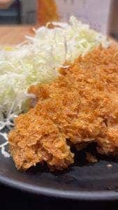 とんかつ まるや 水道橋店