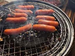 コリアンダイニング李朝園 近鉄奈良店