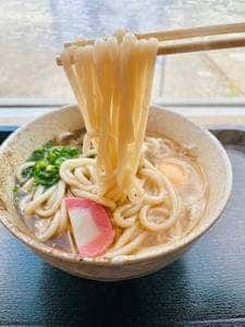 うどんそば 松
