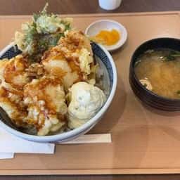 つばき食堂