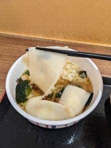 のすっこ製麺所