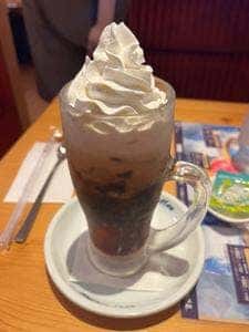 コメダ珈琲店 牧之原店