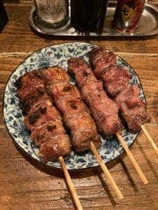 もつ焼きごえん 野毛店