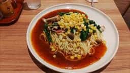 スパゲティハウス チャオ BINO栄店