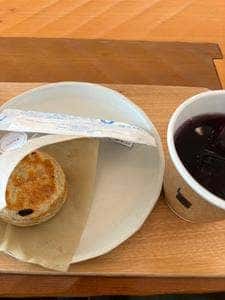 小昼堂 松本