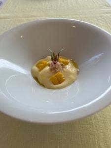 レストラン マサヒロ・ニシムラ