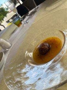 レストラン マサヒロ・ニシムラ