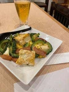 小料理ダイニング とくがわ