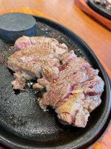 ステーキのどん 川崎生田店